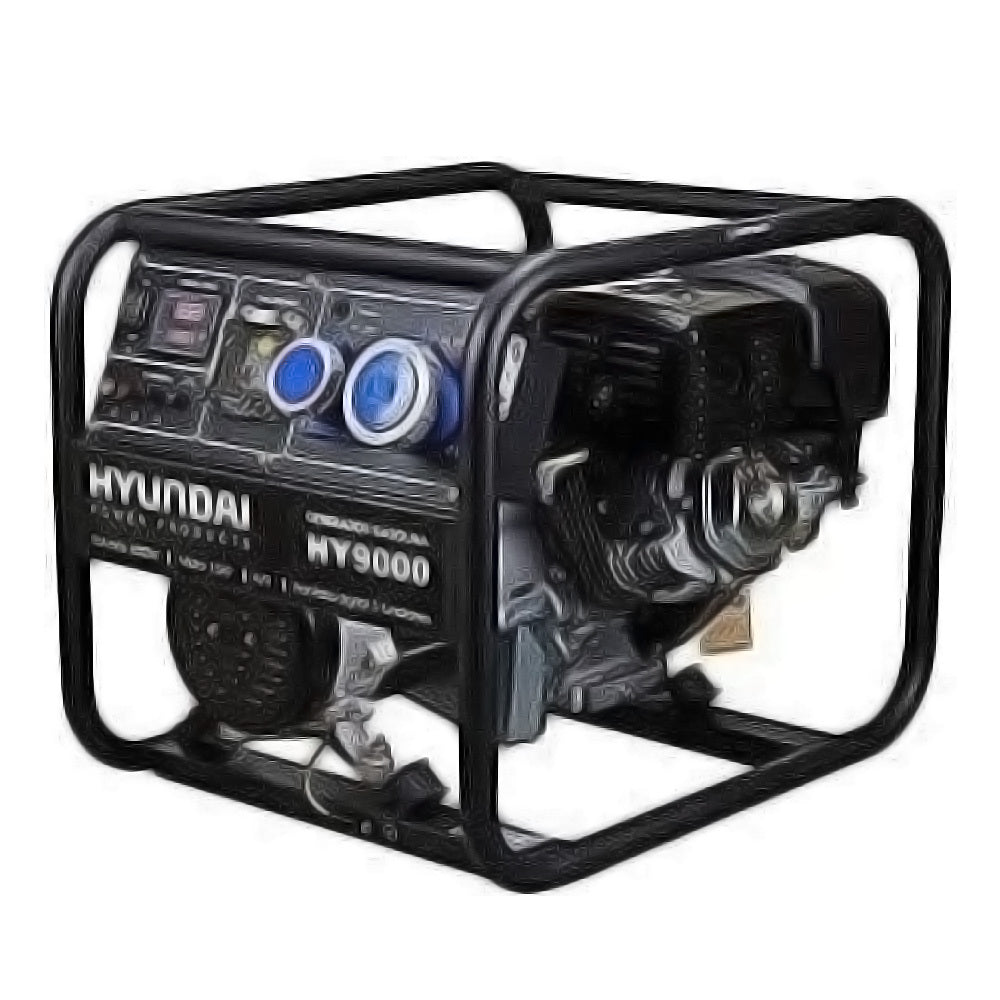 HY9000 Spare Parts – Power Spares