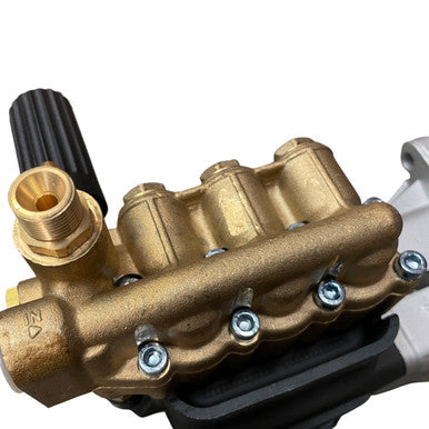 1066009 - Genuine Replacement Annovi Reverberi RSV4G40 Triplex Pump