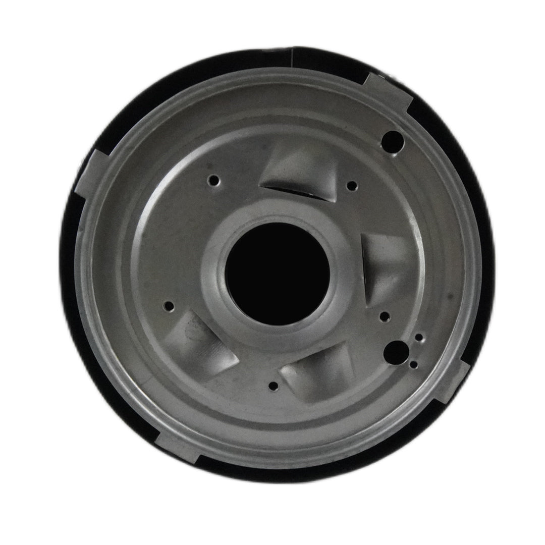 1272003-Genuine Replacement P70DKH Combustion Chamber Assembly