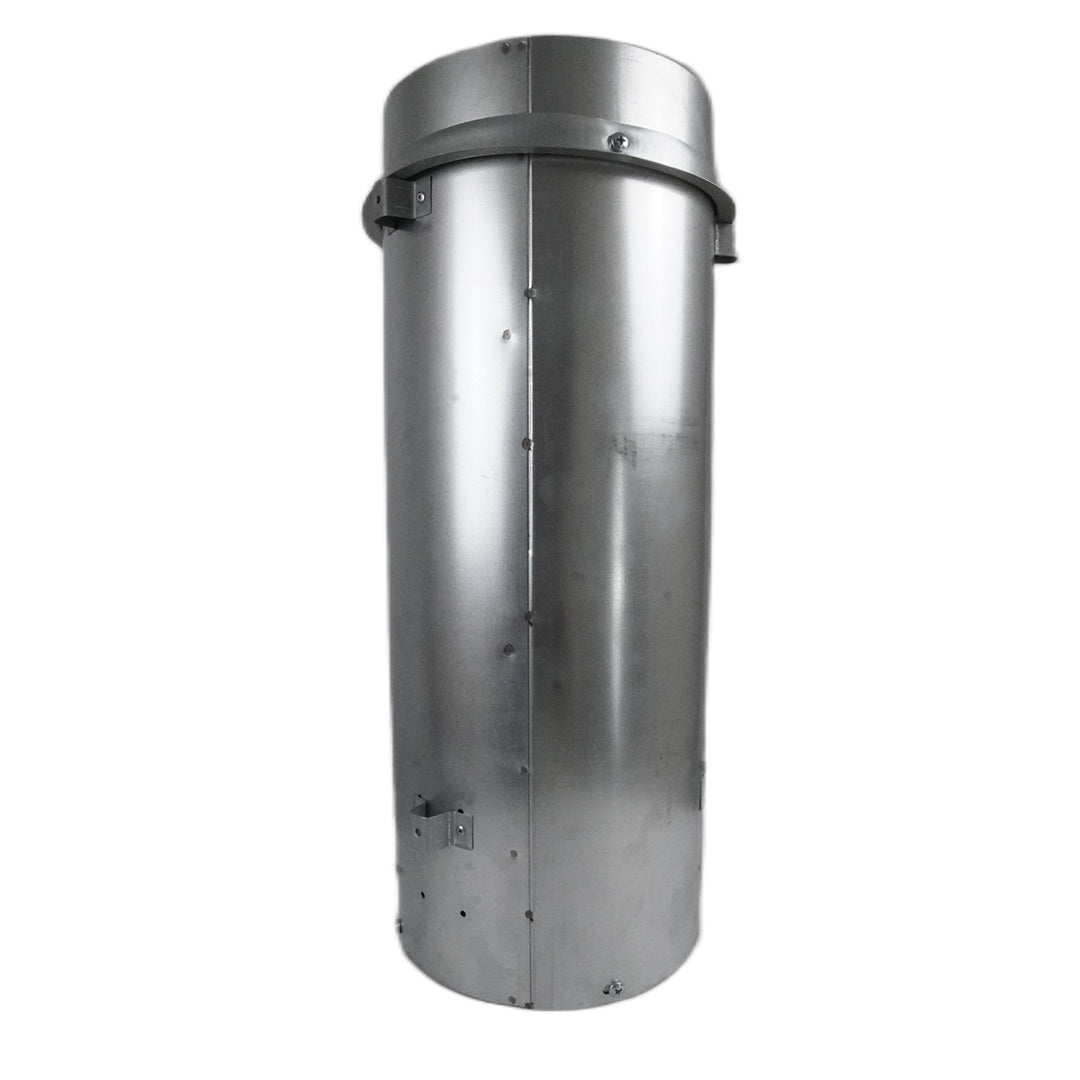 1272003-Genuine Replacement P70DKH Combustion Chamber Assembly