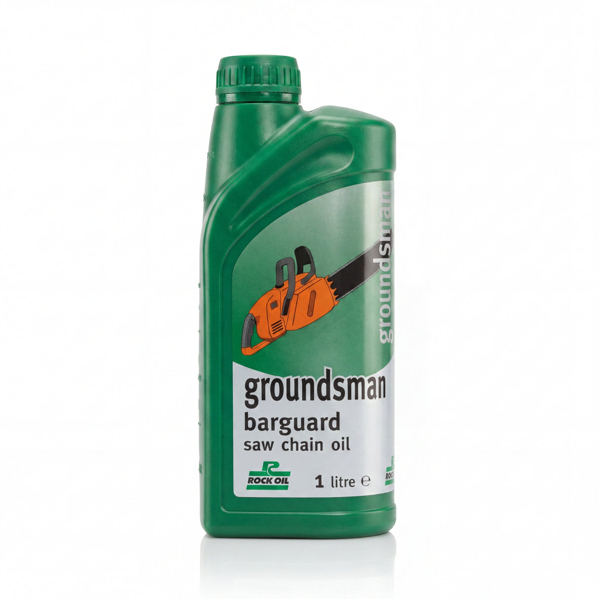 1361177 - Groundsmen Chain Oil (ISO 150) 750ml