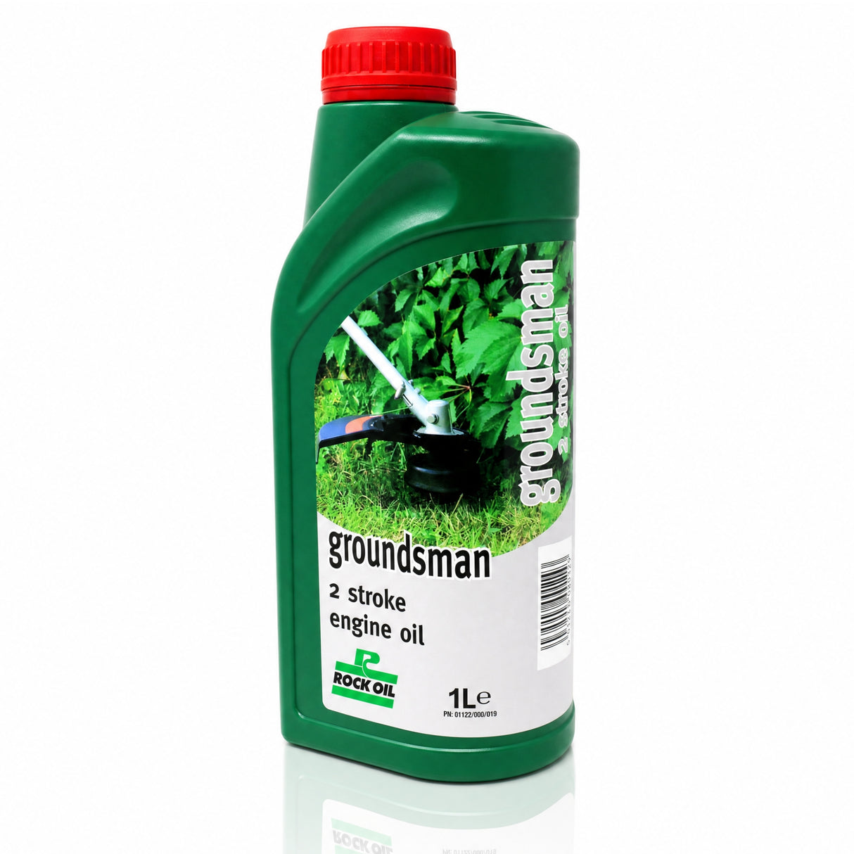 1361178 - Groundsmen 2-Stroke Oil - 1L