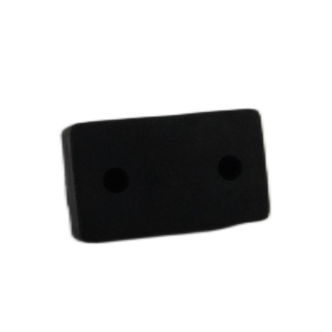 RUBBER,ENGINE SUPPORT