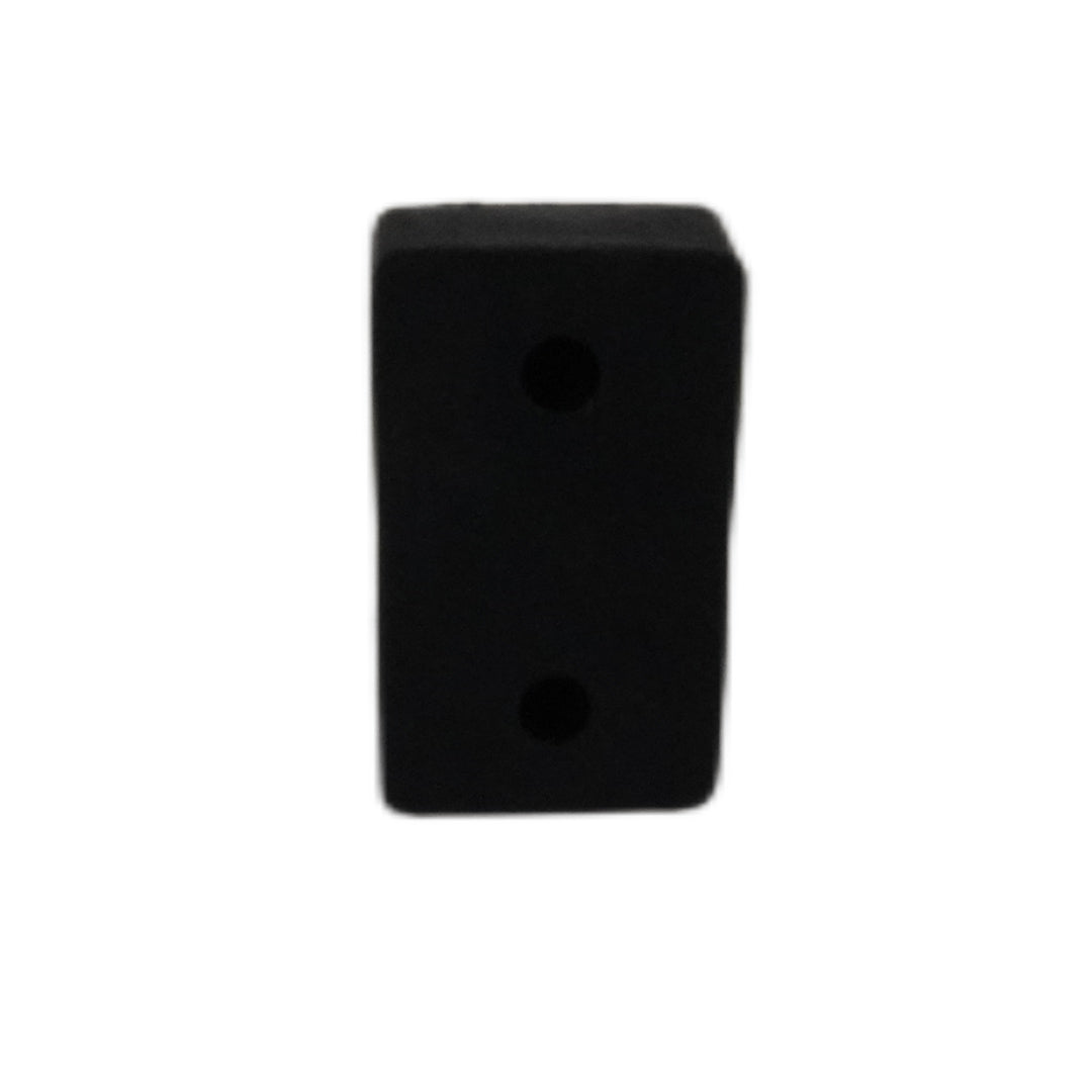 RUBBER,ENGINE SUPPORT