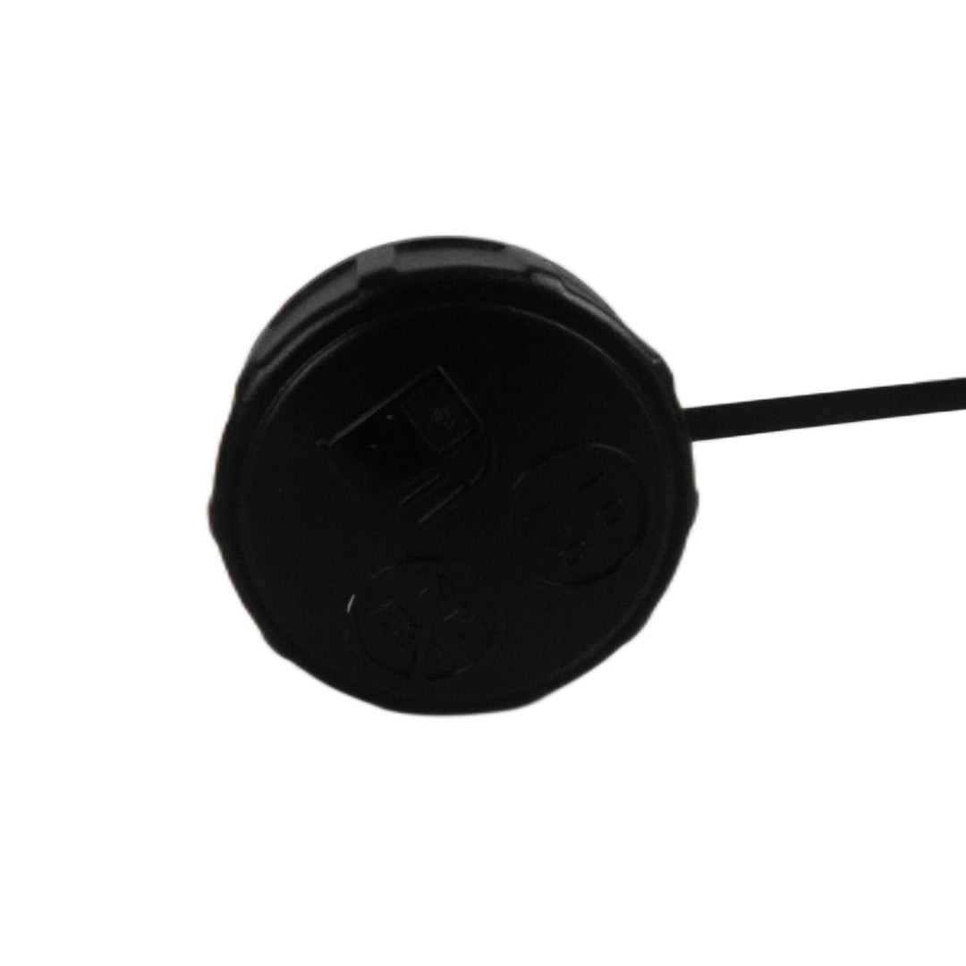 FUEL TANK CAP