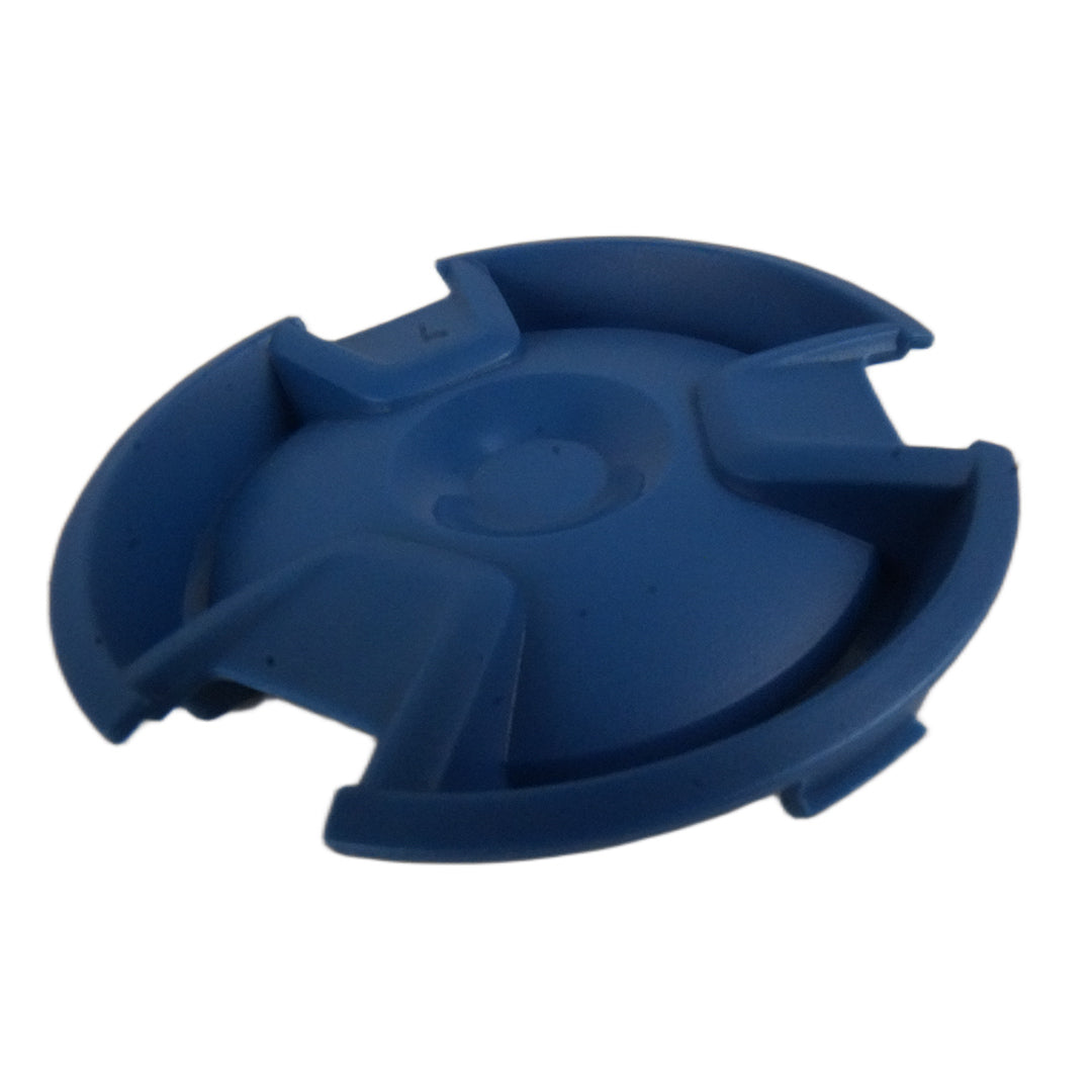 1607045 WHEEL COVER
