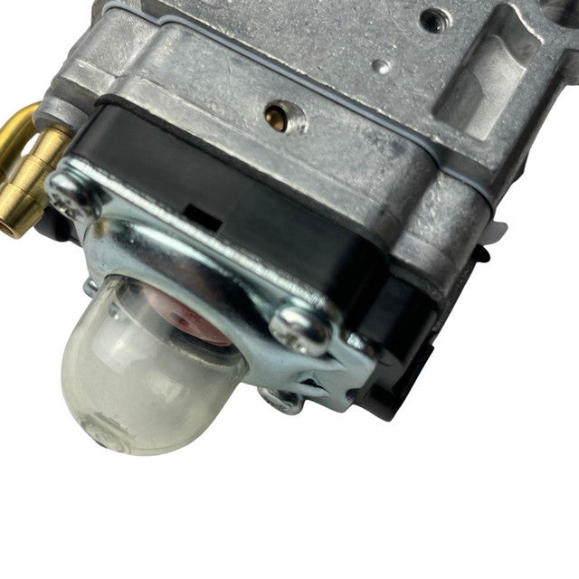 Genuine Carburettor for the Hyundai HYBV2600X 26cc 2-Stroke 3-in-1 Petrol Leaf Blower