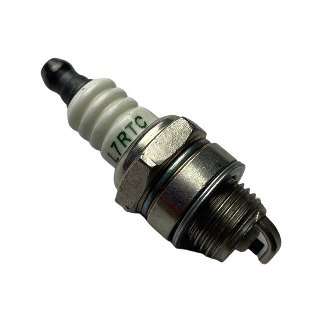 Genuine Spark Plug for the Hyundai HYBV2600X 26cc 2-Stroke 3-in-1 Petrol Leaf Blower
