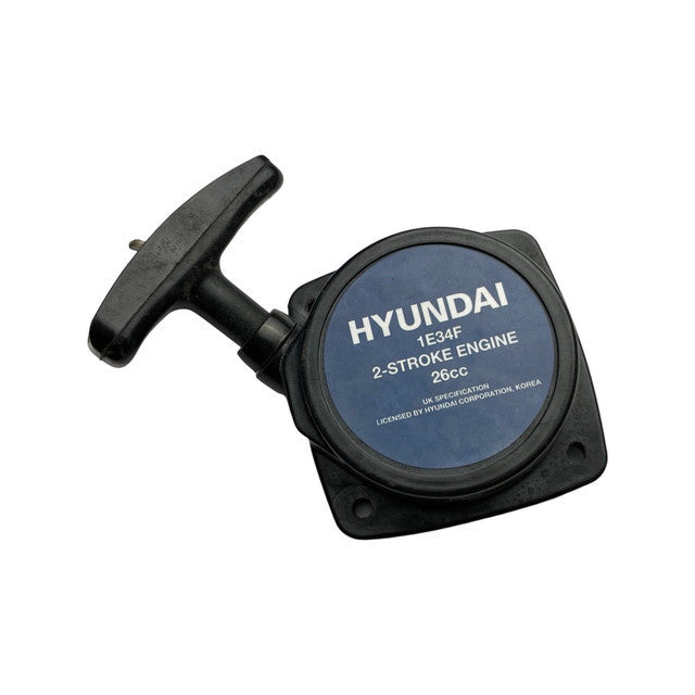 Genuine Recoil Start for the Hyundai HYBV2600X 26cc 2-Stroke 3-in-1 Petrol Leaf Blower