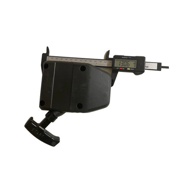 Genuine Recoil Start for the Hyundai HYB5200 52cc 2-Stroke Backpack Petrol Leaf Blower