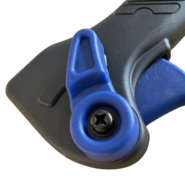 Genuine Throttle Trigger for the Hyundai HYB5200 52cc 2-Stroke Backpack Petrol Leaf Blower