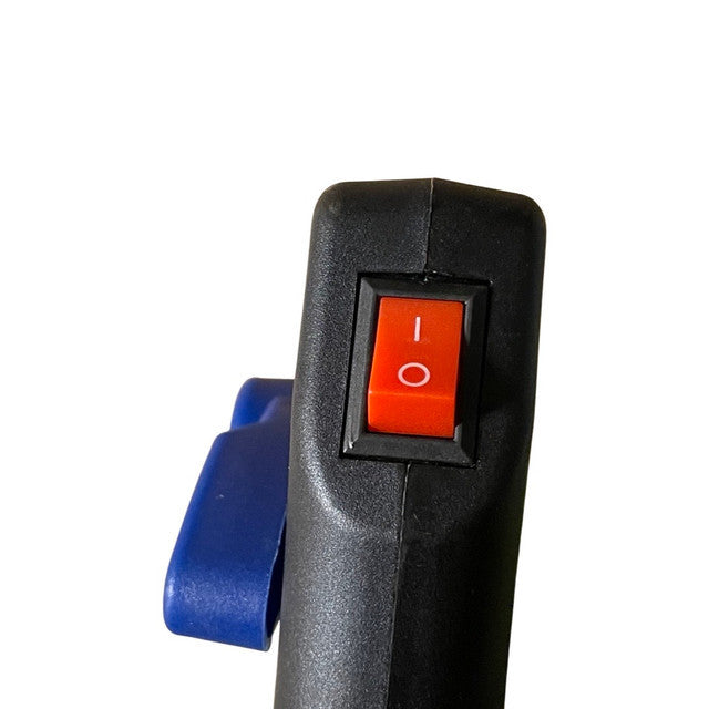 Genuine Throttle Trigger for the Hyundai HYB5200 52cc 2-Stroke Backpack Petrol Leaf Blower