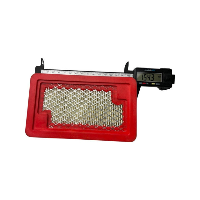 Genuine Air Filter for the Hyundai HY4B76 76cc 4-Stroke Backpack Petrol Leaf Blower