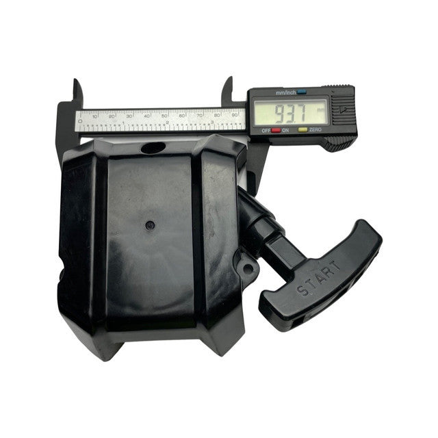 Genuine Recoil Start for the Hyundai HY4B76 76cc 4-Stroke Backpack Petrol Leaf Blower