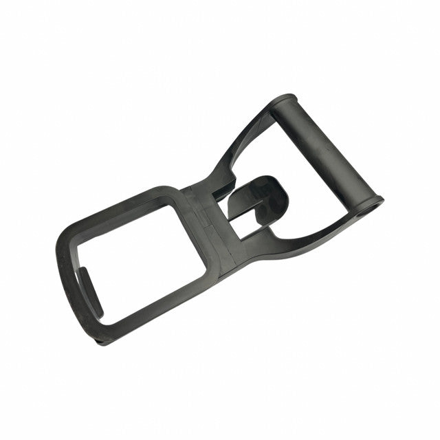 Genuine Collection Bag Plastic Holder for the Hyundai HYBV3000E 3-in-1 Electric Garden Vacuum, Leaf Blower and Mulcher