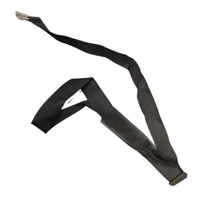 Genuine Shoulder Strap for the Hyundai HYBV3000E 3-in-1 Electric Garden Vacuum, Leaf Blower and Mulcher