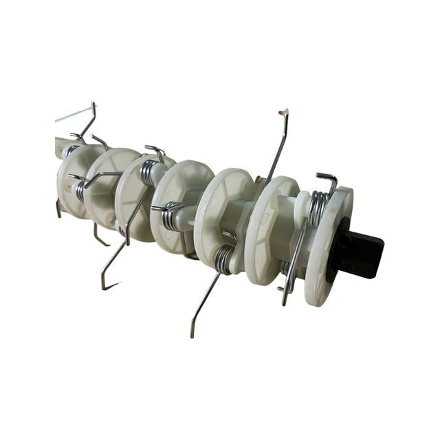 Genuine Scarifier Spring Tine Attachment for the Hyundai HYSC210 212cc Petrol Lawn Scarifier and Aerator