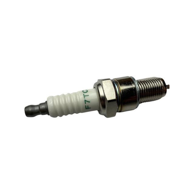 Genuine Spark Plug for the Hyundai HYSC210 212cc Petrol Lawn Scarifier and Aerator