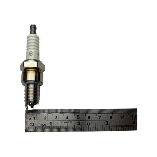 Genuine Spark Plug for the Hyundai HYSC210 212cc Petrol Lawn Scarifier and Aerator