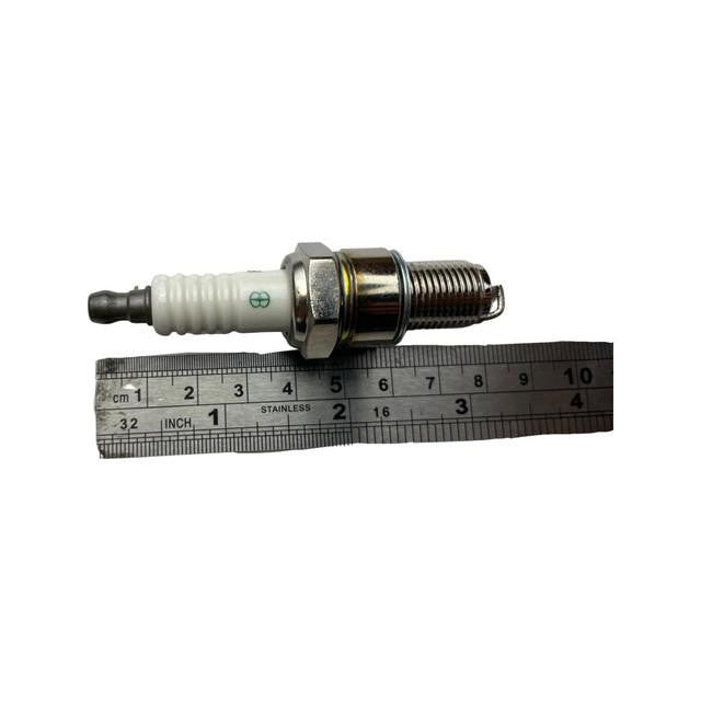 Genuine Spark Plug for the Hyundai HYSC210 212cc Petrol Lawn Scarifier and Aerator
