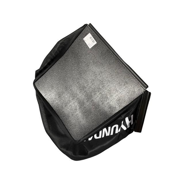 Genuine Collection Bag for the Hyundai HYSC210 212cc Petrol Lawn Scarifier and Aerator