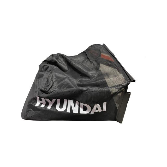 Genuine Collection Bag for the Hyundai HYSC210 212cc Petrol Lawn Scarifier and Aerator