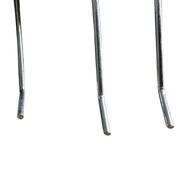 Genuine Scarifier Spring Tine Attachment for the Hyundai HYSC1500E 1500W Electric Lawn Scarifier / Aerator