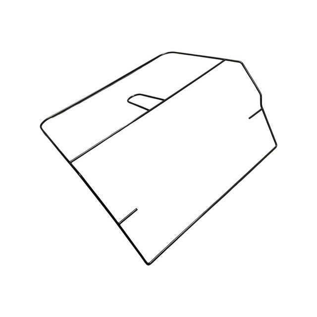 Genuine Replacement 45L Collection Bag Frame For The HYSC1500E 1500W Electric Lawn Scarifier / Aerator