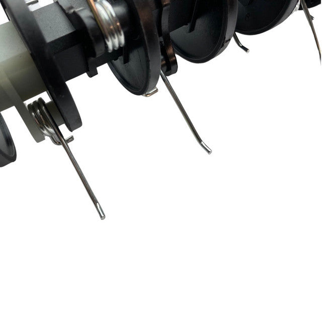 Genuine Scarifier Spring Tine Attachment for the Hyundai HYSC1800E 1800W Electric Lawn Scarifier / Aerator