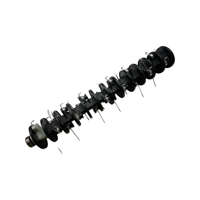 Genuine Scarifier Spring Tine Attachment for the Hyundai HYSC1800E 1800W Electric Lawn Scarifier / Aerator