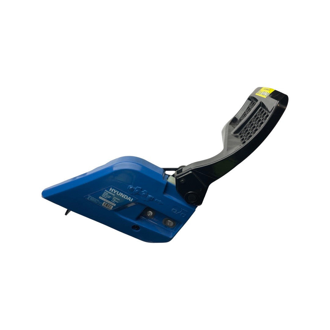 Replacement Chain Brake Assembly 1271071 For the HYC6200X Petrol Chainsaw OEM spare part complete assembly
