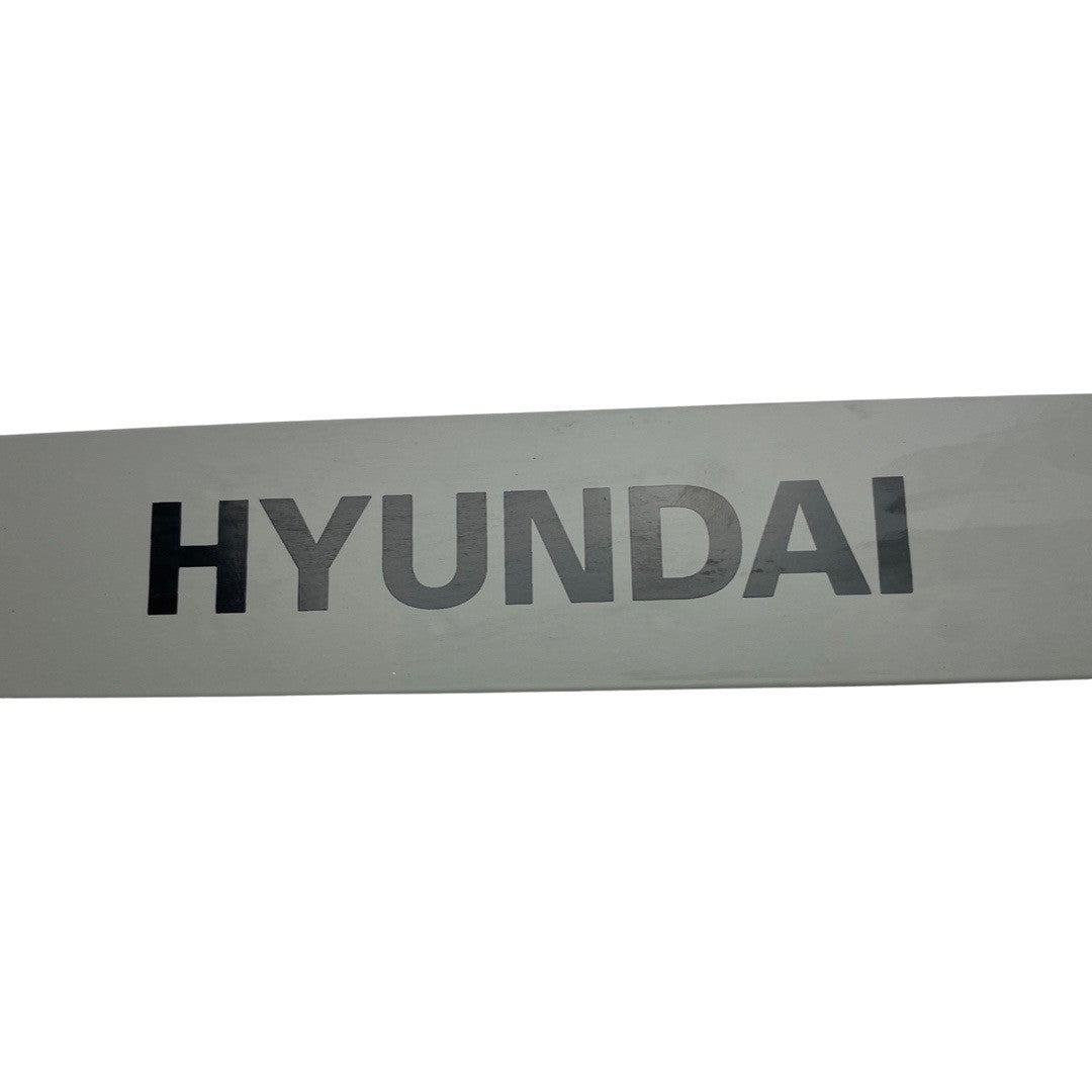 1128035 - replacement 14" Guide Bar for the Hyundai HYC1600E Electric Chainsaw OEM spare part
