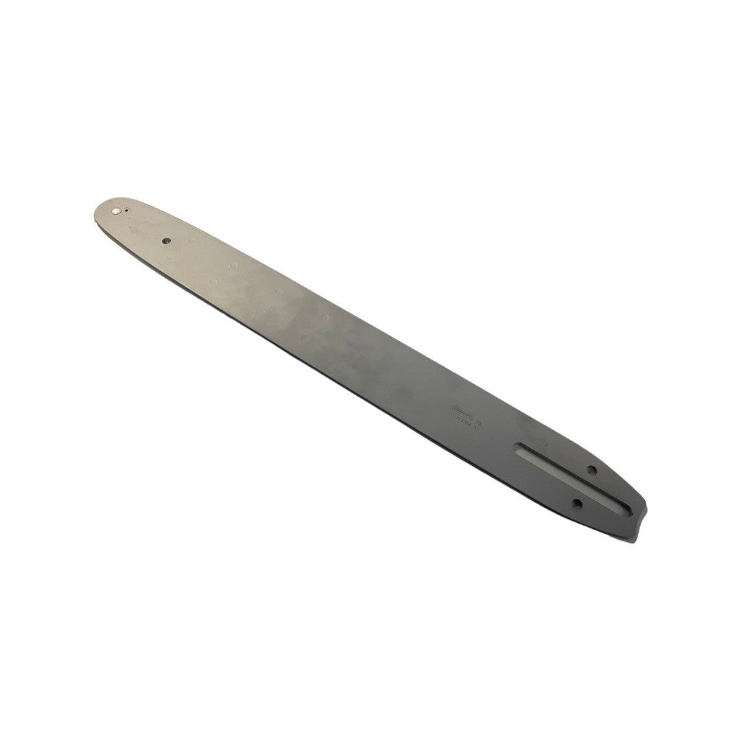 1129046 - replacement 16 inch Oregon Guide Bar for the Hyundai HYC2400E Electric Chainsaw OEM spare part
