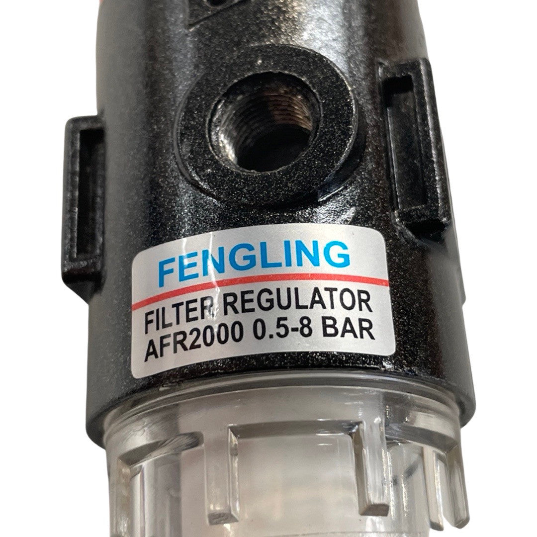 Genuine Replacement Regulator & Seperator | 1120035