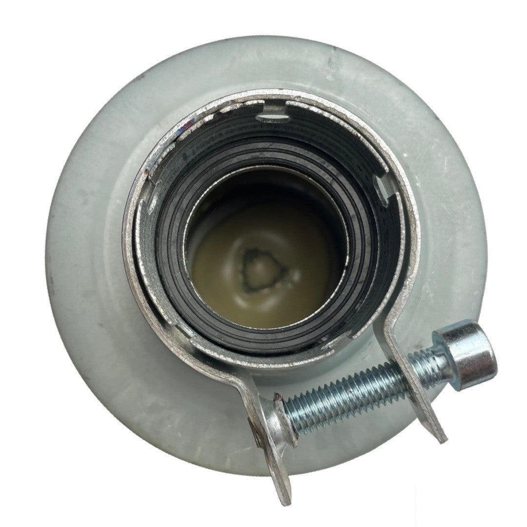 1264012 - Genuine Replacement Air Filter Element for a Selection of Hyundai Screw Compressors Side