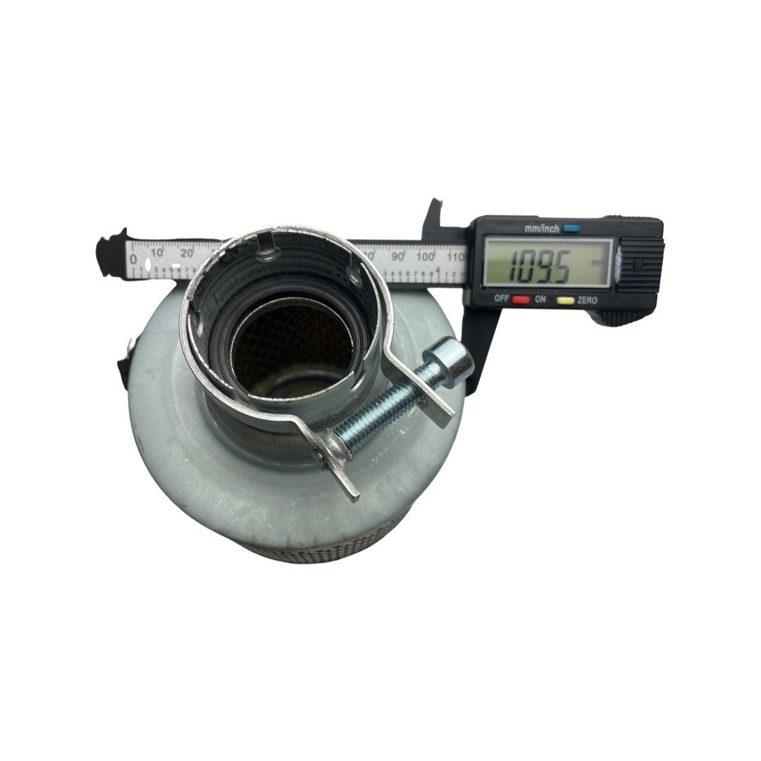 1264012 - replacement Air Filter Element for a Selection of Hyundai Screw Compressors OEM