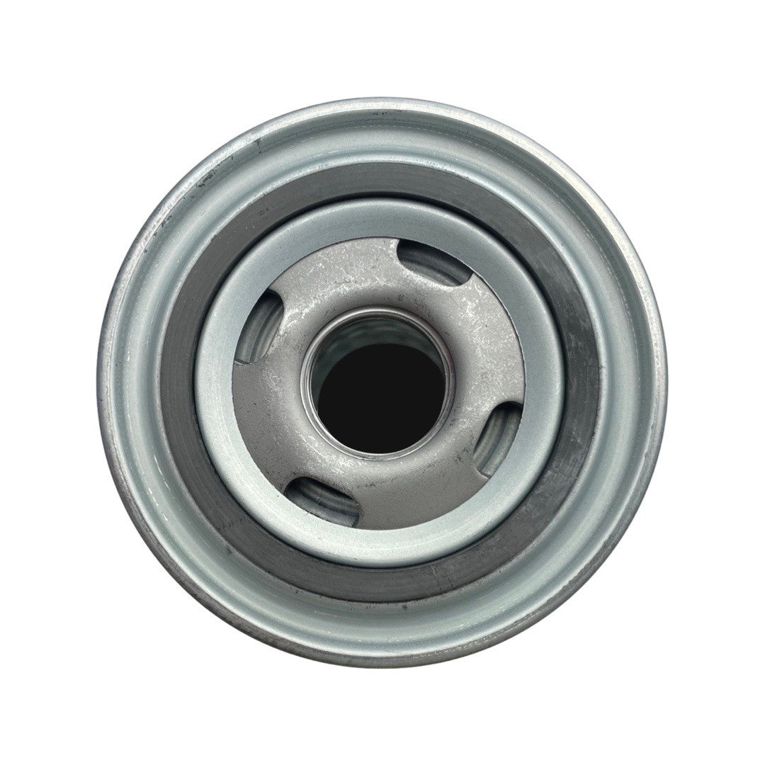 1265014 - replacement Oil / Air Separator for a Selection of Hyundai Screw Compressors OEM spare part silver top