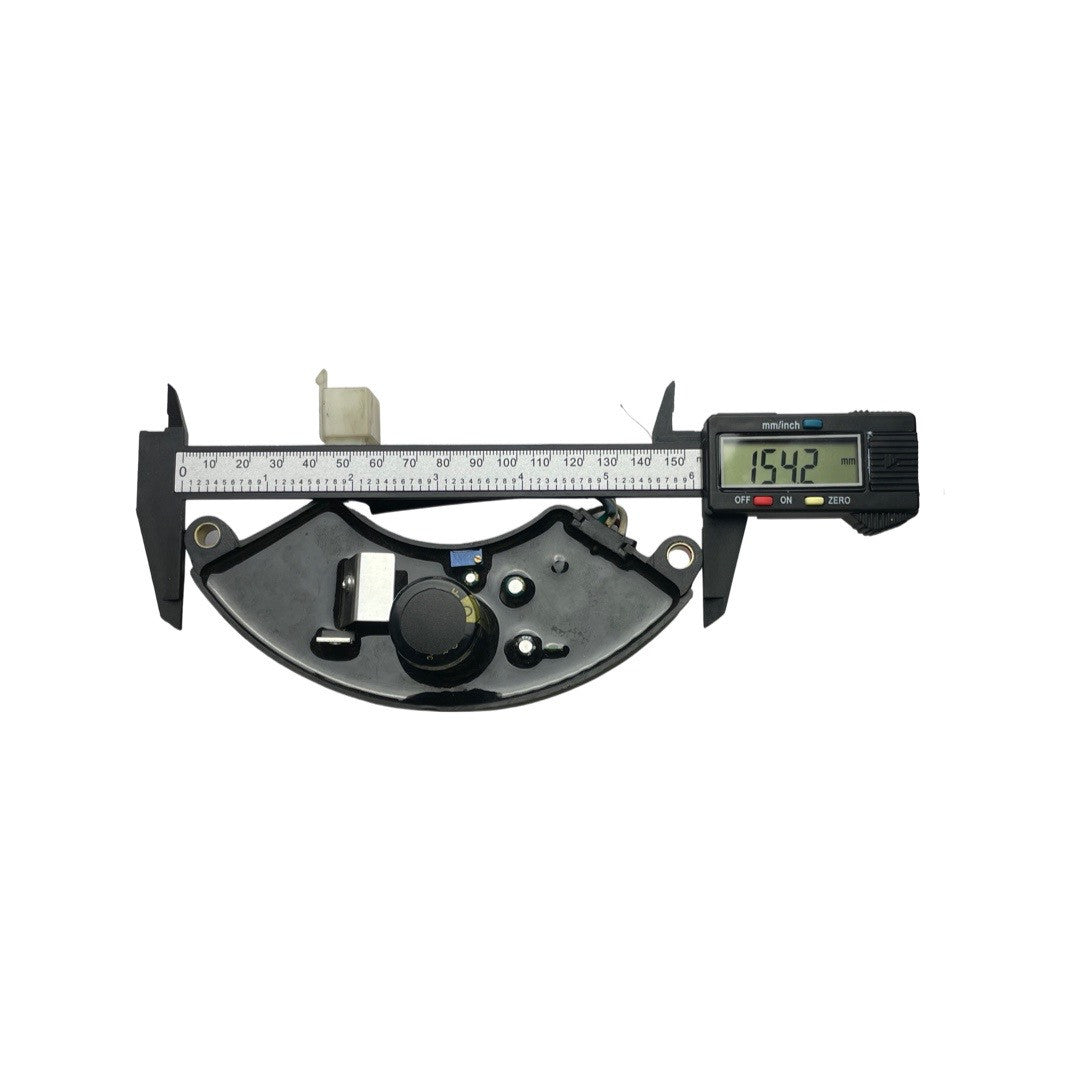 1023251- Automatic Voltage Regulator (AVR)