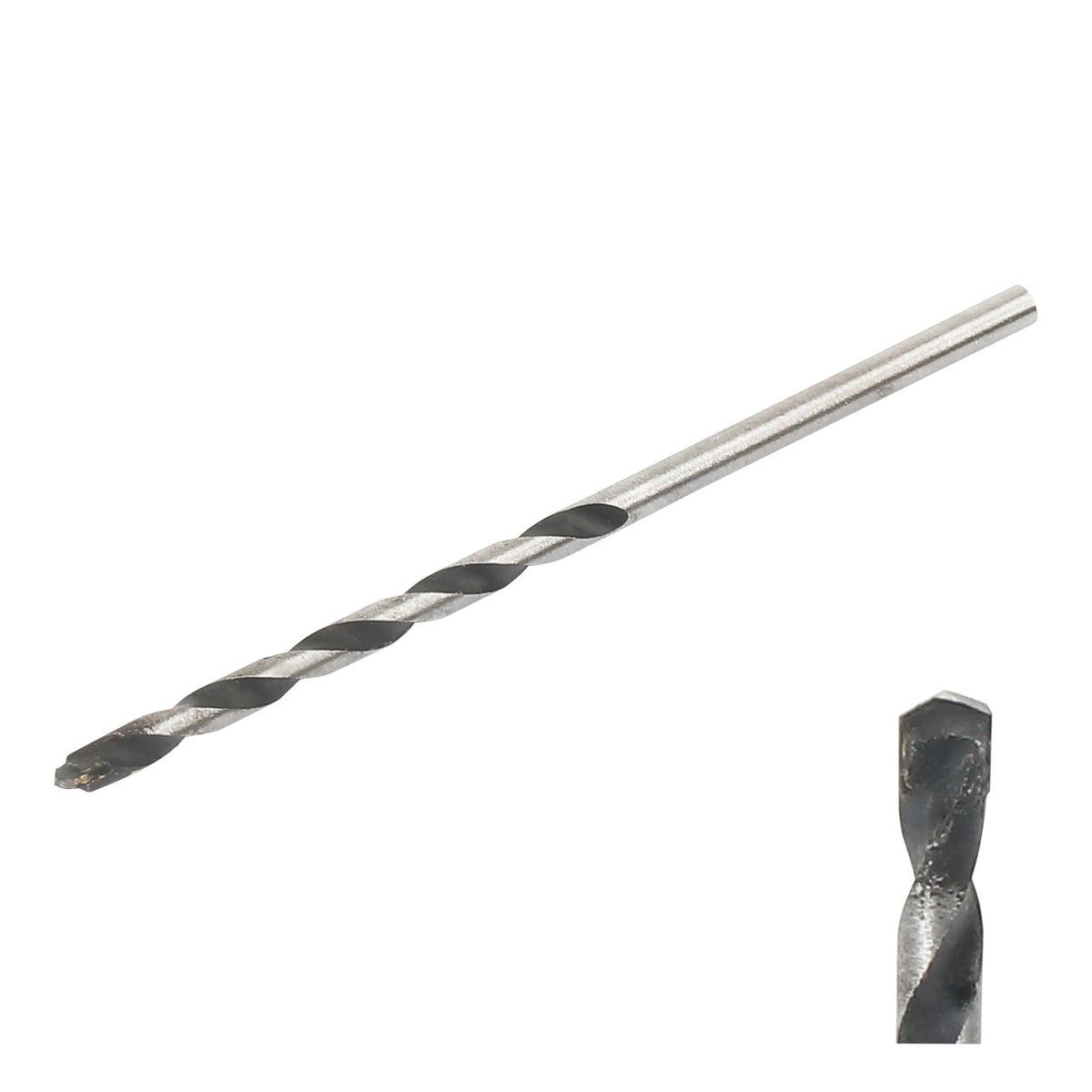 JCB Multi Purpose Drill Bit 3.0 x 70mm | 5055803310516