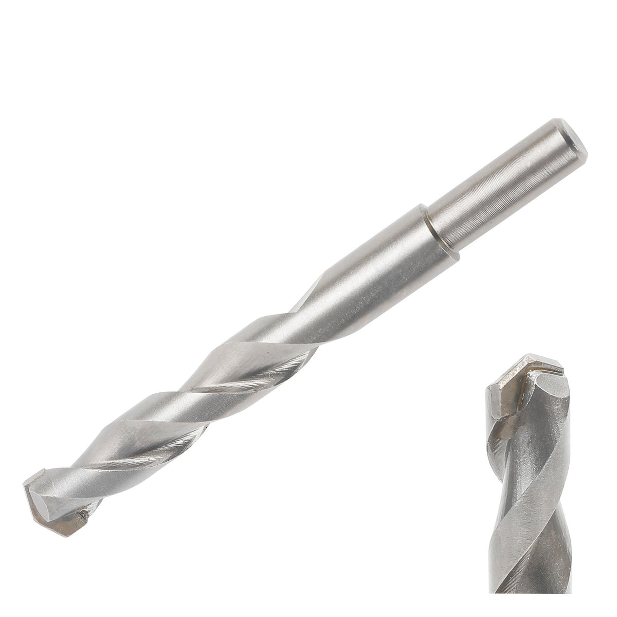 JCB Masonry Drill Bit 16 x 150 mm | 5055803301118