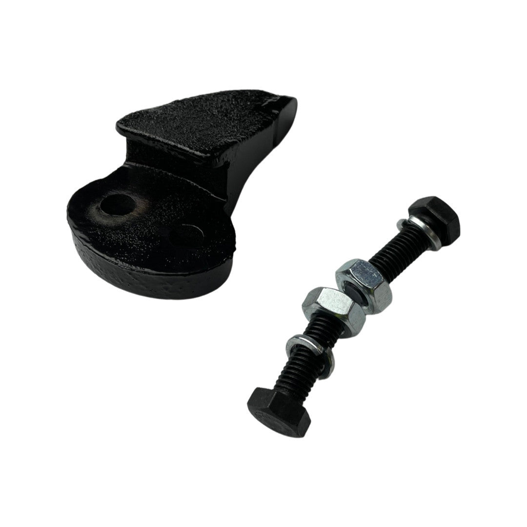 1098188 - Complete Genuine Replacement Set of Stump Grinder Teeth