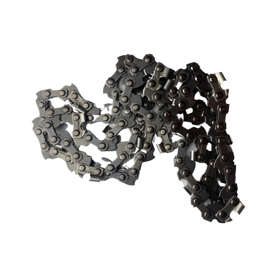 PAB000055 - Genuine Replacement 18" Saw Chain (Pitch-.325, Gauge-.0.58)