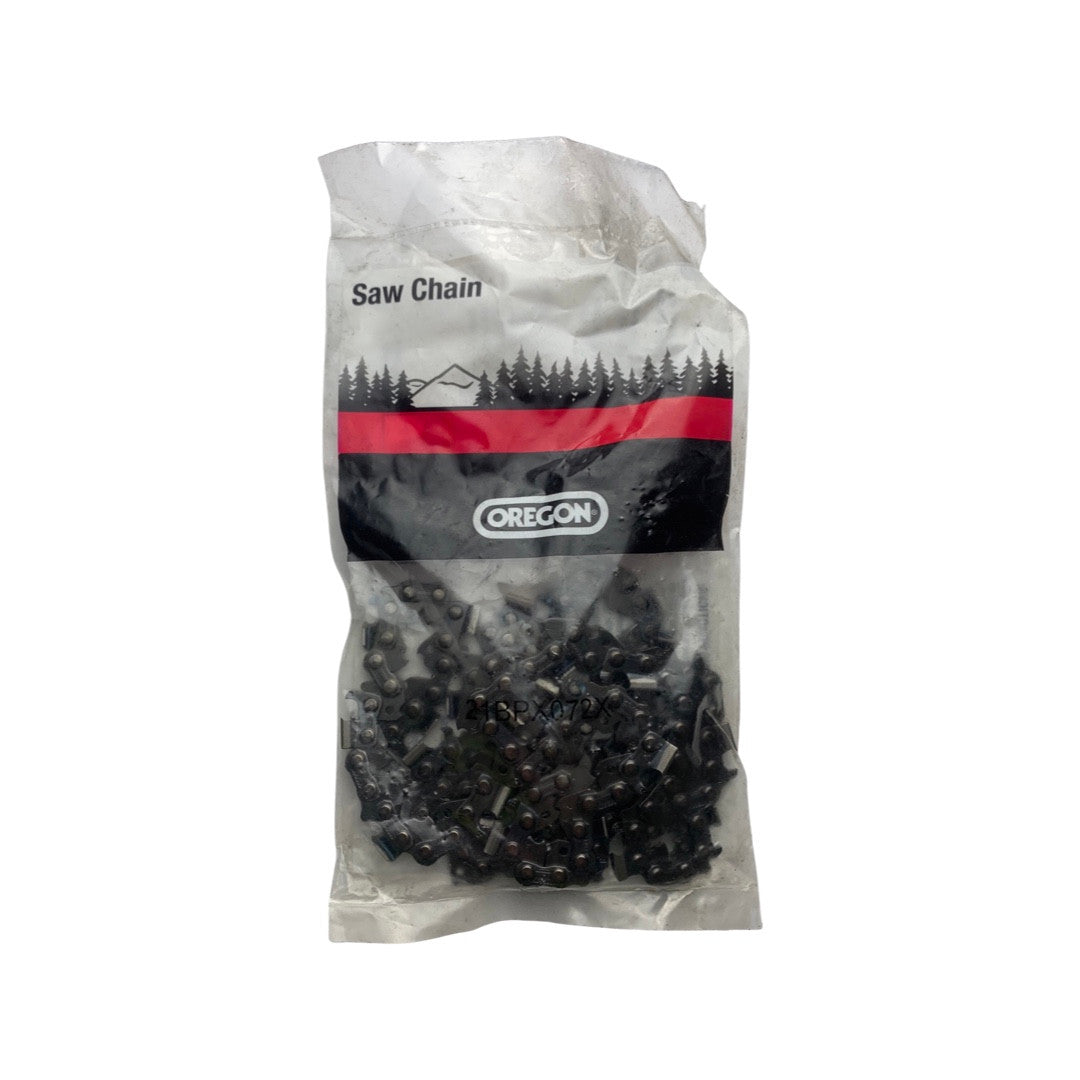 PAB000055 - Genuine Replacement 18" Saw Chain (Pitch-.325, Gauge-.0.58)