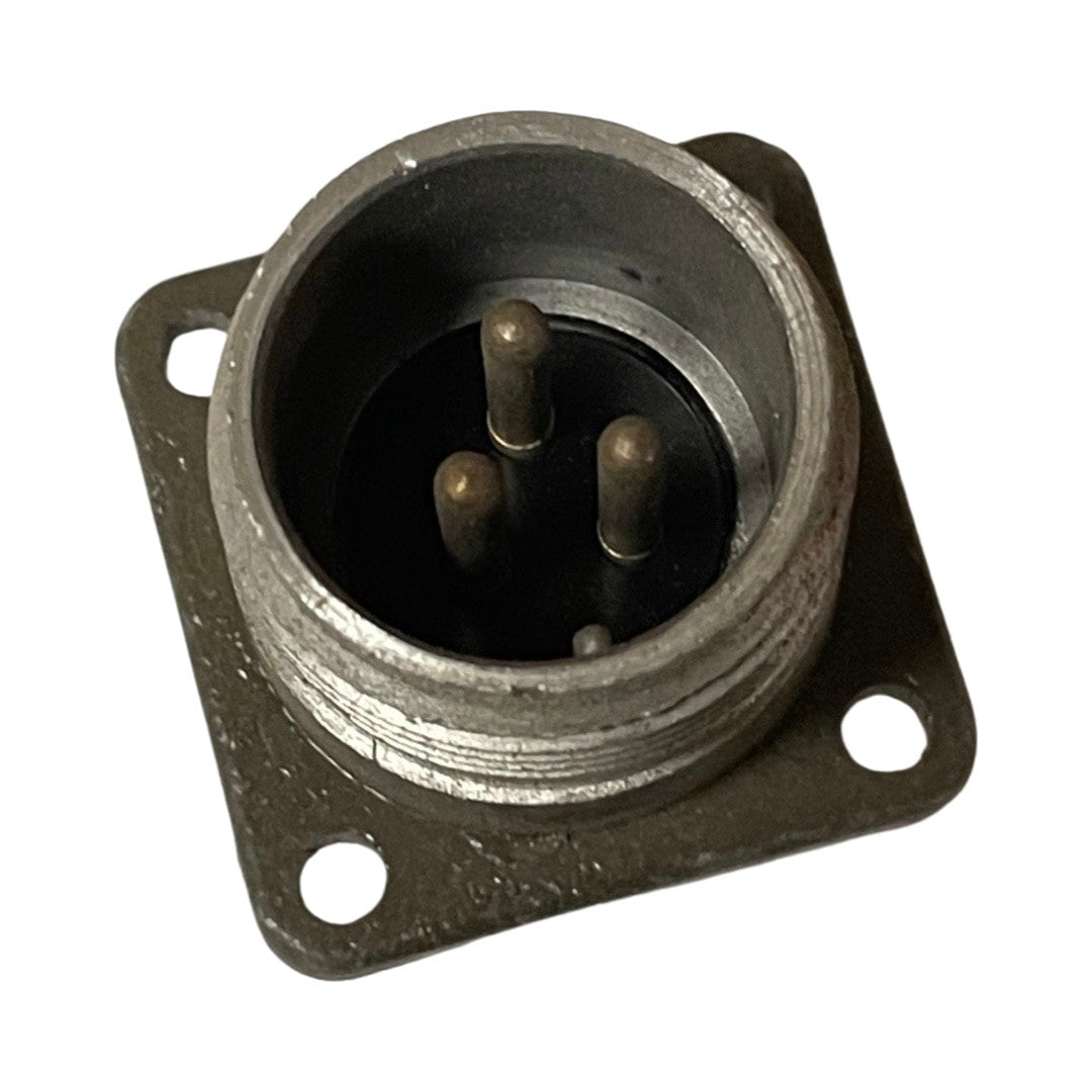 PAB005819 - Genuine Replacement 3-Pin ATS Socket