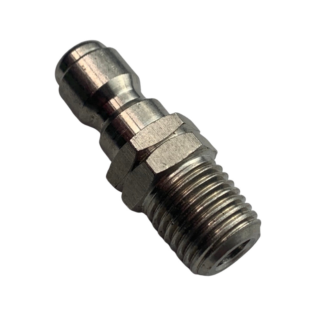 PAC002817 - Genuine Replacement 1/4" Male Quick Coupler