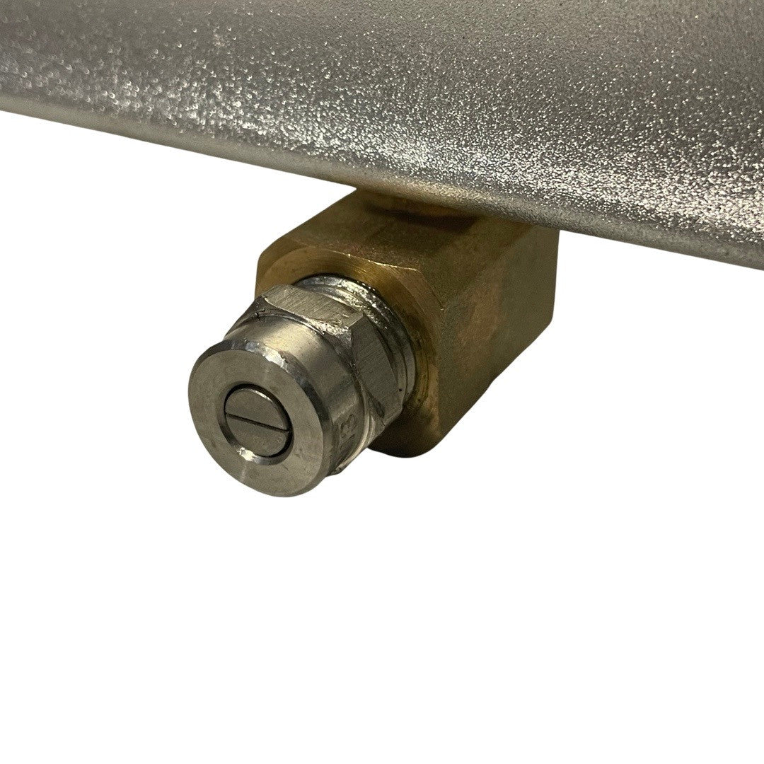 85.400.062 - Genuine Replacement Under Car Broom