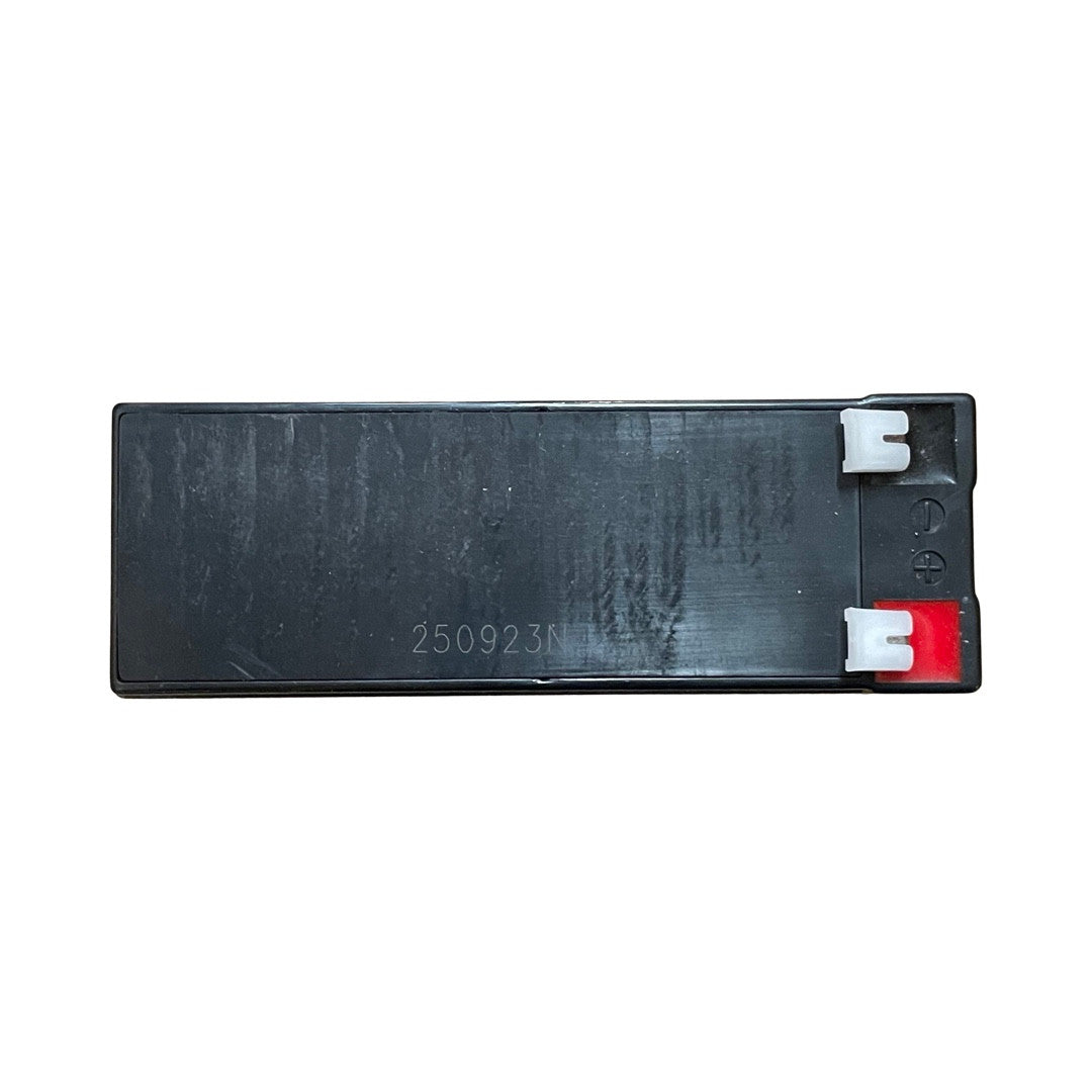 1365103 - Genuine Replacement Battery