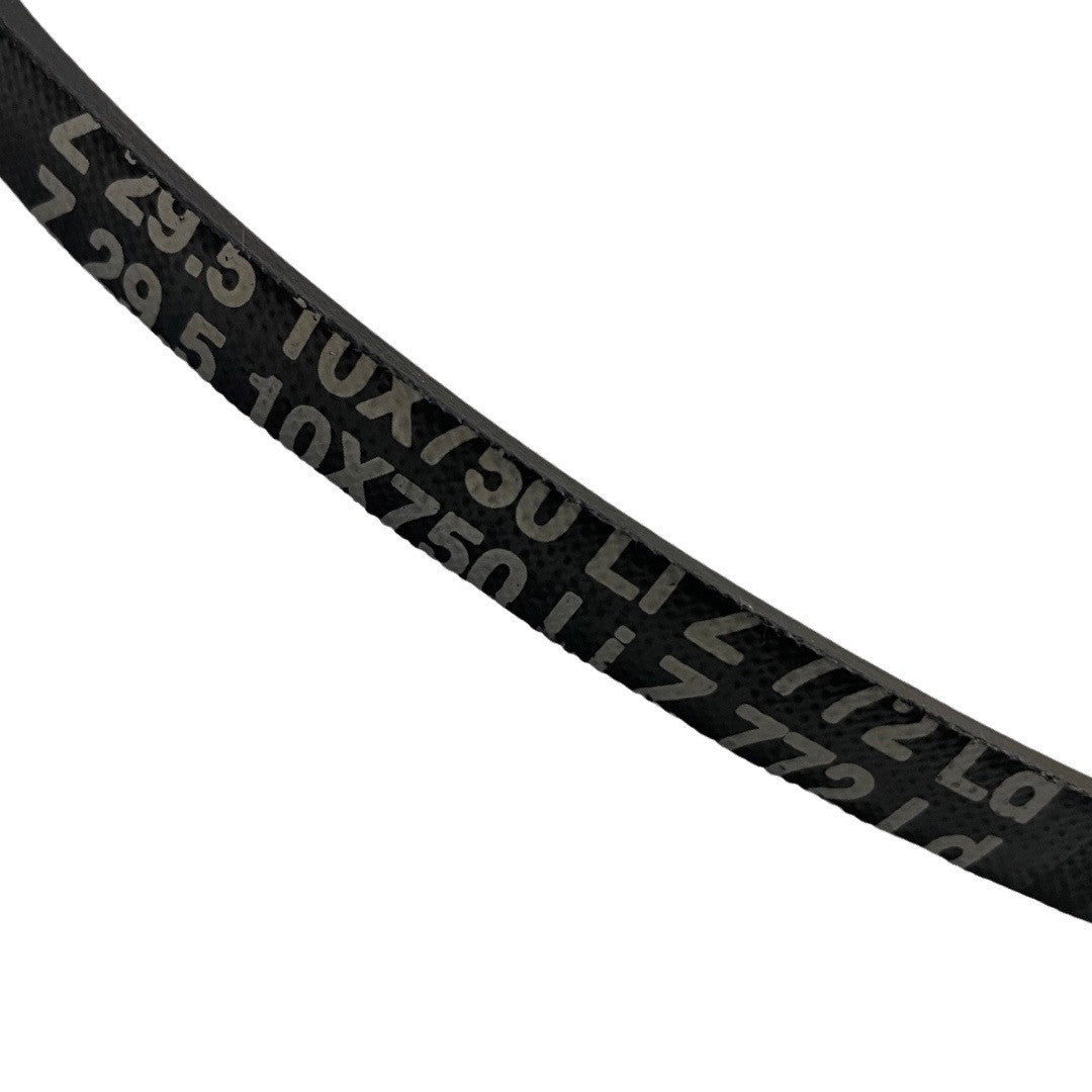 1098039 - Genuine Replacement Belt