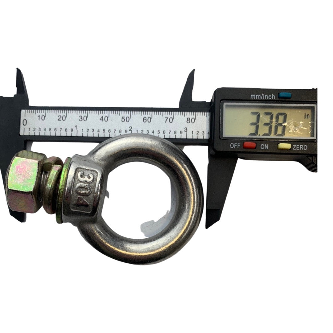 PAB005790 - Genuine Replacement M16 Lifting Eye