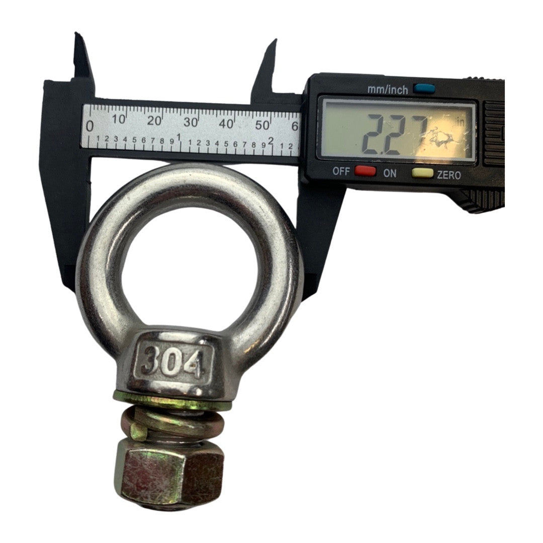 PAB005790 - Genuine Replacement M16 Lifting Eye